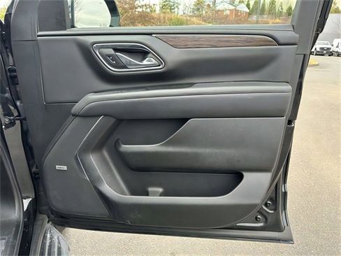 Used 2024 Chevrolet Tahoe Premier image 24