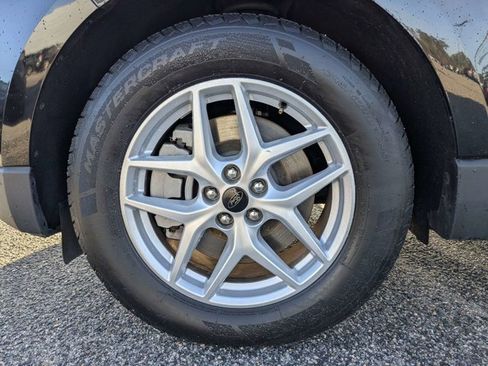 Used 2024 Ford Edge SEL image 12