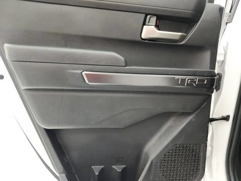 Used 2024 Toyota Tacoma TRD Sport RWD image 9
