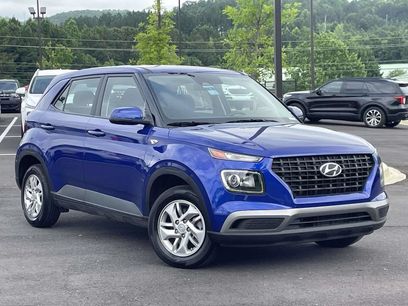 Used 2026 Hyundai Venue SE