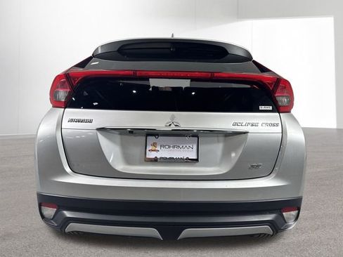 Used 2019 Mitsubishi Eclipse Cross SE image 32