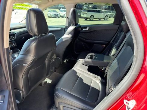 Used 2020 Ford Escape SE Sport AWD/4WD image 14