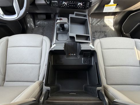 New 2026 GMC Sierra 1500 SLT w/ SLT Premium Plus Package image 35