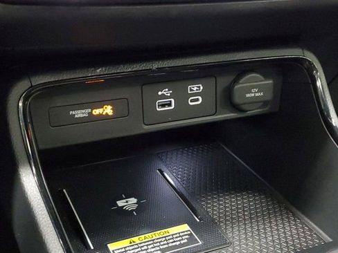 Certified 2024 Honda CR-V Sport-L image 29