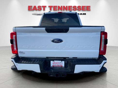 Used 2023 Ford F250 XL w/ STX Appearance Package image 4