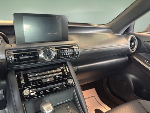 Certified 2024 Lexus IS 350 F Sport w/ Memory Package AWD/4WD image 26