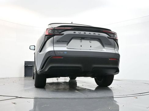 New 2026 Subaru Solterra Premium image 22