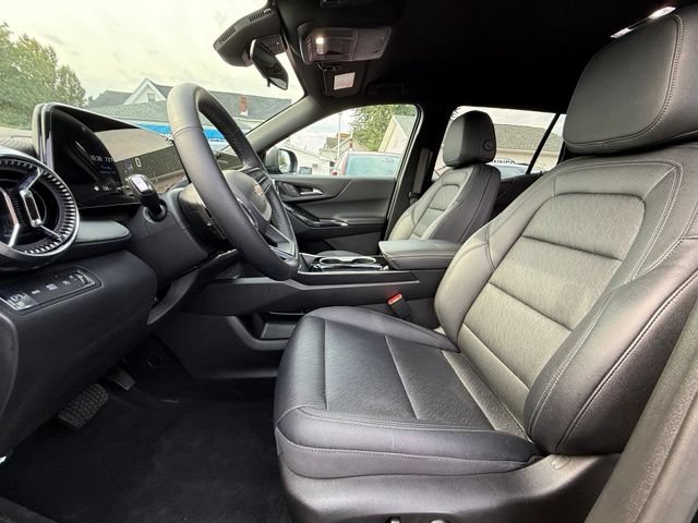 Used 2025 Chevrolet Equinox LT w/ Convenience Package II AWD/4WD image 15