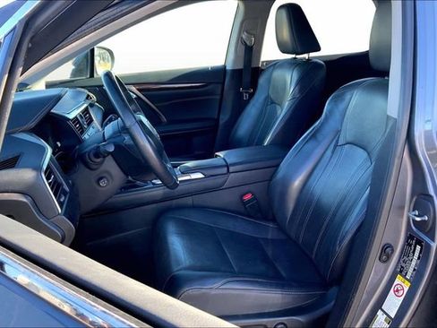 Used 2016 Lexus RX 350 AWD w/ Premium Package image 17
