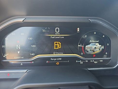 Used 2023 GMC Sierra 1500 Denali w/ Denali Reserve Package image 18