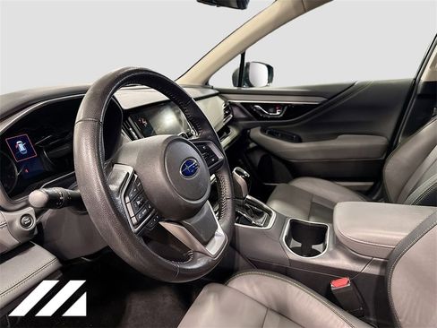 Certified 2023 Subaru Outback Onyx Edition image 9