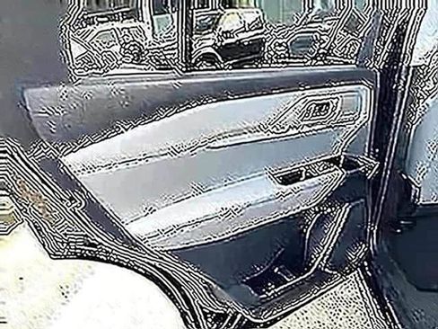 New 2026 Ford Explorer Active w/ Active Comfort Package RWD image 11