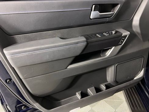 Used 2024 Toyota Sequoia Platinum image 23