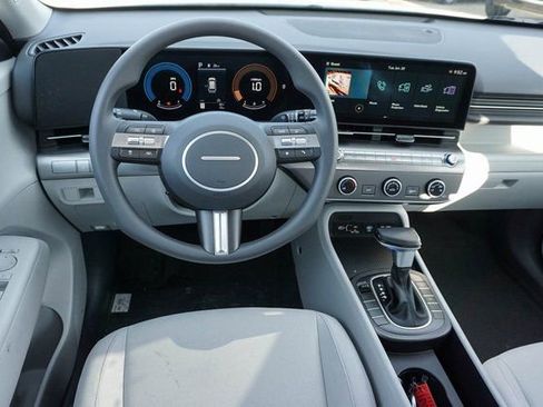 New 2026 Hyundai Kona SE FWD image 14