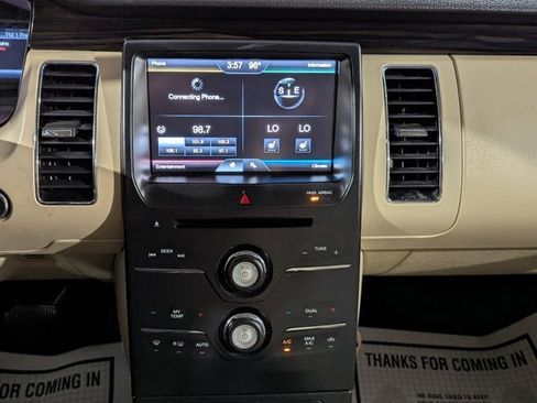 Used 2015 Ford Flex SEL w/ Equipment Group 202A image 39