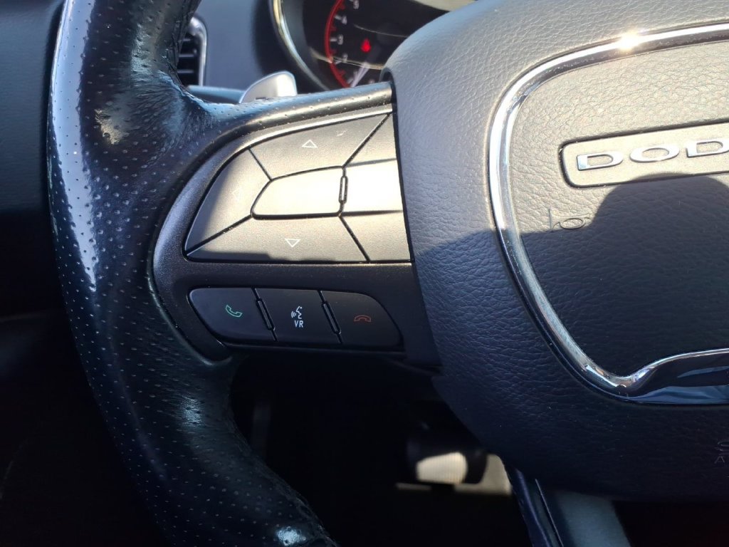 Used 2020 Dodge Durango GT AWD/4WD image 21