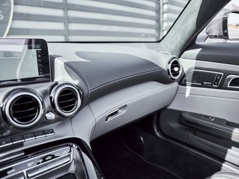 Used 2020 Mercedes-Benz AMG GT R image 84