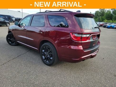 Used 2023 Dodge Durango R/T AWD/4WD image 5