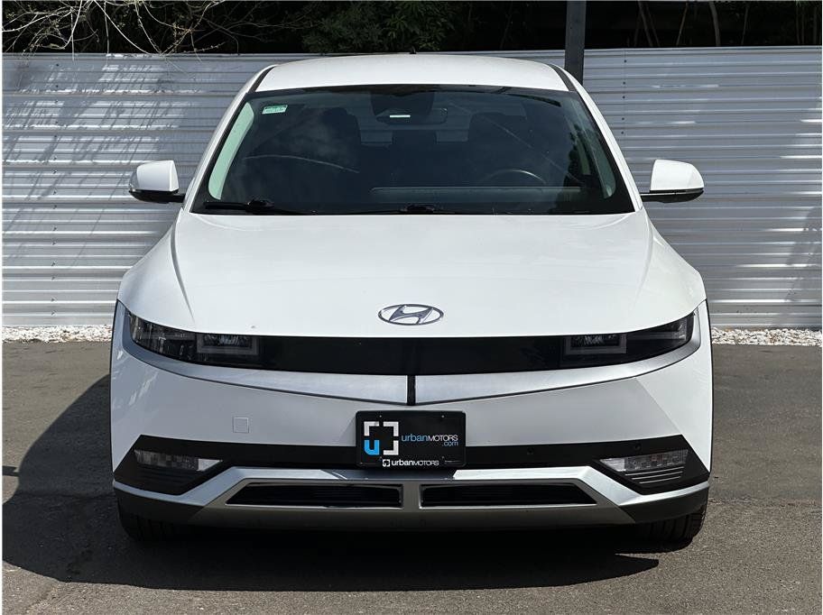 Used 2024 Hyundai Ioniq 5 SEL AWD/4WD image 7