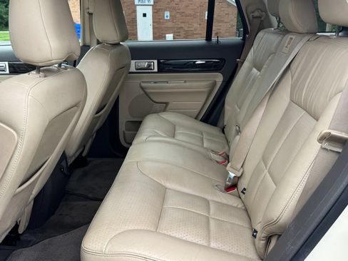 Used 2008 Lincoln MKX 2WD image 21