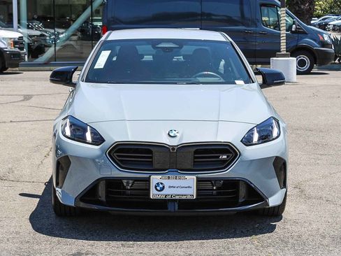 Certified 2026 BMW M235i xDrive w/ Technology Package AWD/4WD image 2