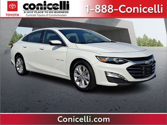 Used 2024 Chevrolet Malibu LT FWD video 1