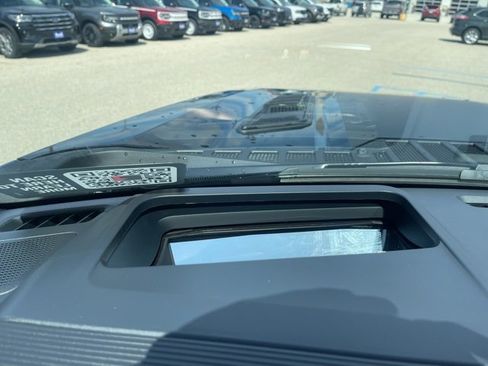 New 2025 Ford F150 Lariat w/ Equipment Group 502A High image 57