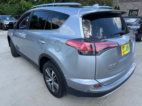 Used 2016 Toyota RAV4 XLE FWD image 7