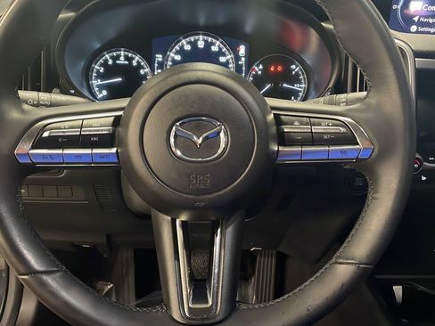 Used 2025 MAZDA CX-50 AWD 2.5 S w/ Preferred Package image 22