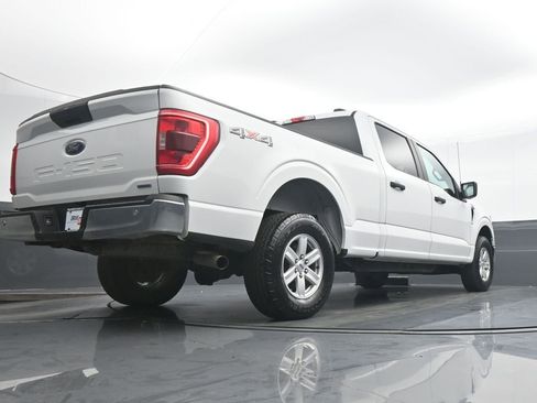 Used 2023 Ford F150 XLT AWD/4WD image 20