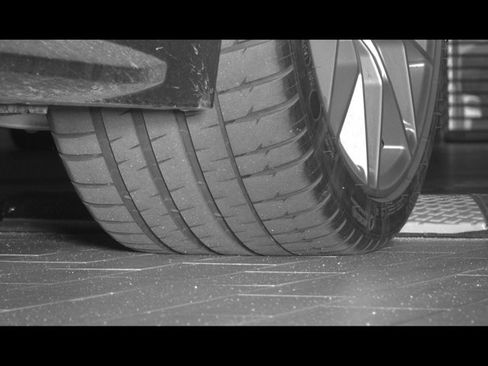 Used 2024 BMW M4 xDrive Competition w/ M Driver's Package image 11