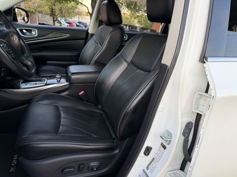 Used 2015 INFINITI QX60 FWD w/ Premium Plus Package image 23