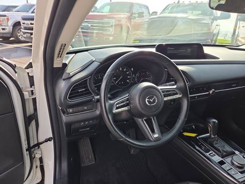 Used 2023 MAZDA CX-30 AWD 2.5 S w/ Preferred Package image 8
