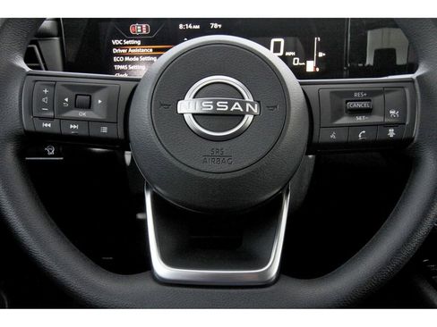 New 2026 Nissan Kicks S image 16