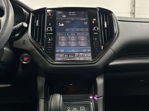 Used 2025 Subaru Ascent Bronze Edition w/ Onyx Package AWD/4WD image 27