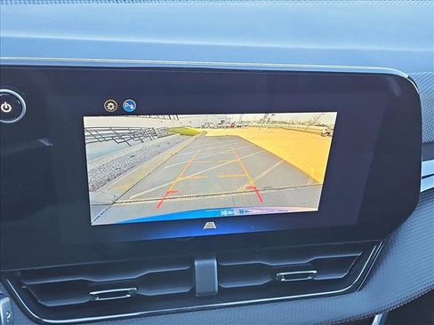 New 2026 Chevrolet Equinox RS w/ LPO, Floor Liner Package image 13