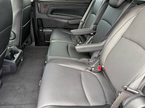 Used 2026 Honda Odyssey EX-L image 26