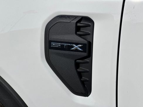 New 2025 Ford Ranger XL w/ Trailer Tow Package image 28