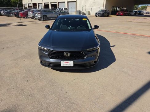 Used 2025 Honda Accord SE image 5