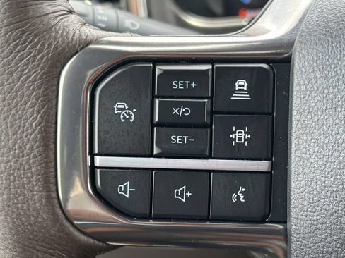 Used 2026 Ford F450 King Ranch w/ Chrome Package AWD/4WD image 21
