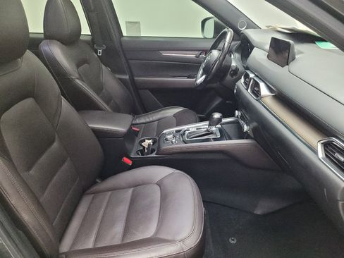 Used 2019 MAZDA CX-5 Signature AWD/4WD image 21