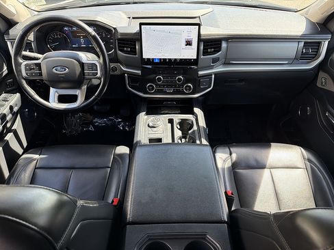 Used 2024 Ford Expedition Max XLT RWD image 61