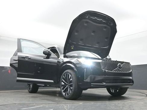 New 2026 Volvo XC90 B6 Plus AWD/4WD image 56