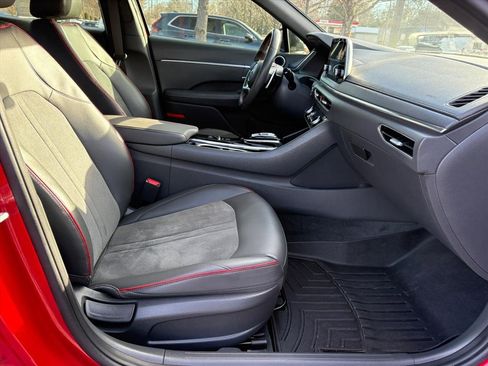 Used 2020 Hyundai Sonata SEL Plus image 16
