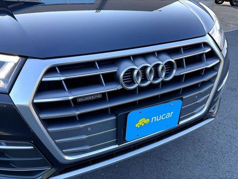 Used 2020 Audi Q5 2.0T Premium Plus w/ Premium Plus Package AWD/4WD image 32