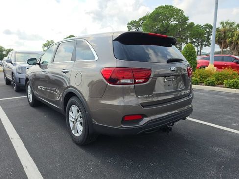 Used 2019 Kia Sorento FWD image 14