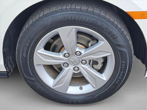 Used 2019 Honda Odyssey EX-L image 25