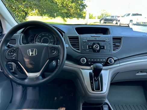Used 2014 Honda CR-V EX image 38