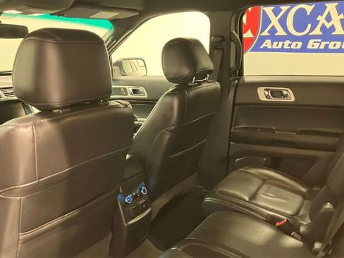 Used 2014 Ford Explorer Limited w/ Equipment Group 301A image 33