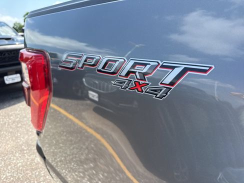 Certified 2023 Ford F150 Lariat w/ Equipment Group 502A High AWD/4WD image 8